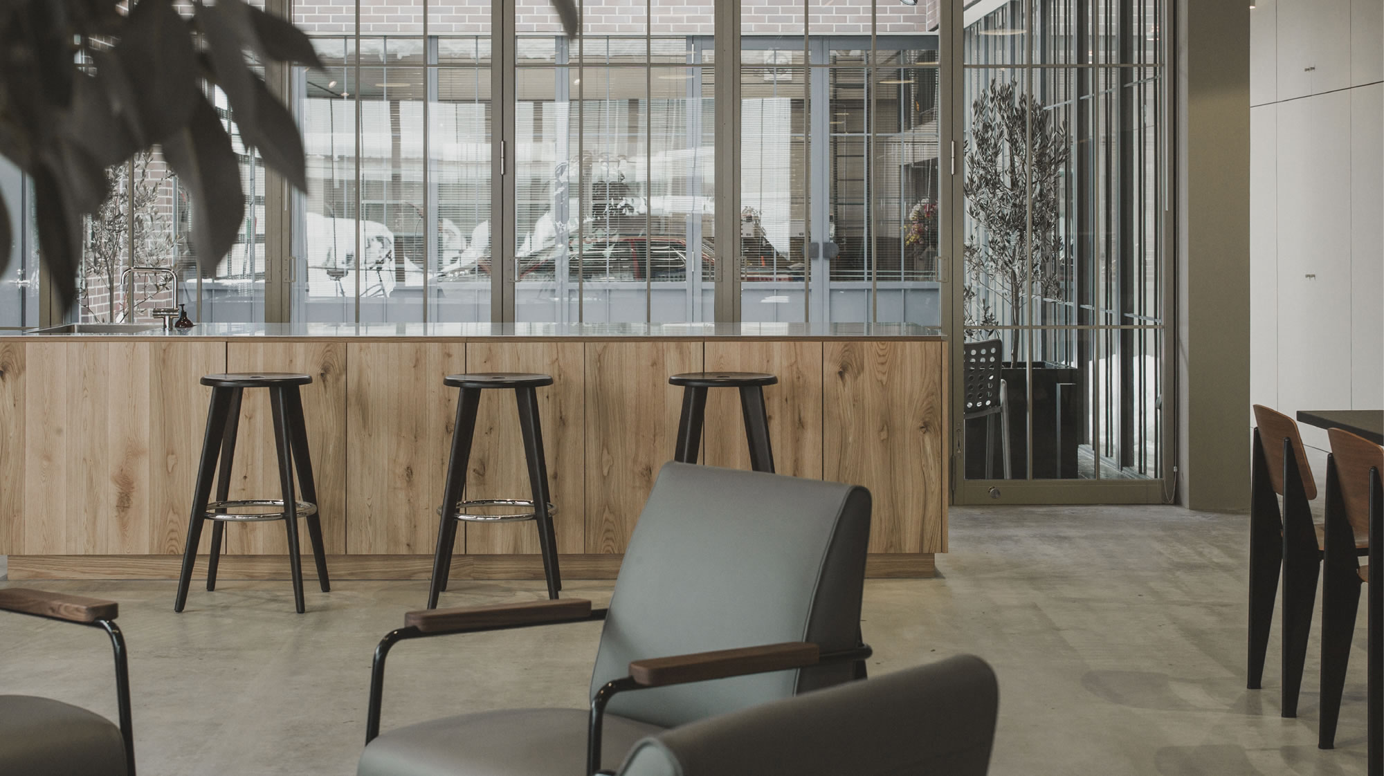 ネッツトヨタ富山 GR Garage 富山新庄