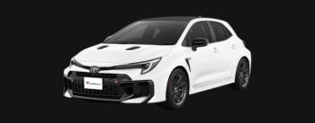 GR COROLLA
