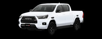 HILUX GR SPORT