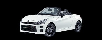 COPEN GR SPORT